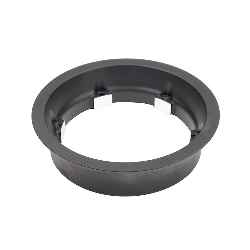 Demi-jante moteur en 6.5"