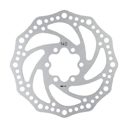 Disque de frein 140mm wave