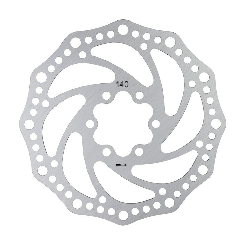 Disque de frein 140mm wave
