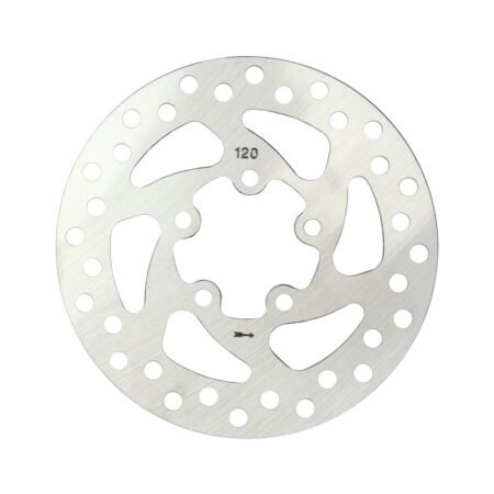Disque de frein en 120mm