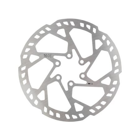 Disque de frein hydraulique 160 mm renforcé en 2,3 mm
