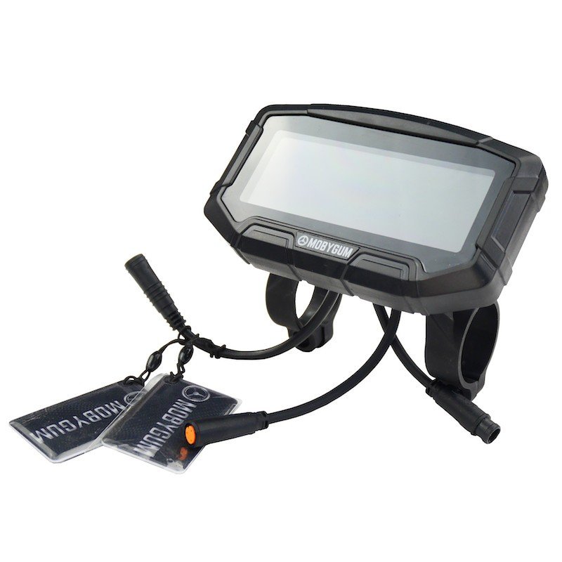 Ecran central MOBYGUM 60V