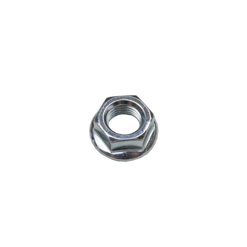 Ecrou d'axe moteur M12 (x1)