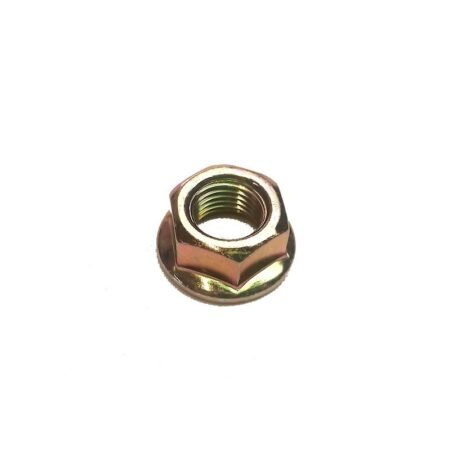Ecrou d'axe moteur M14 (x1)