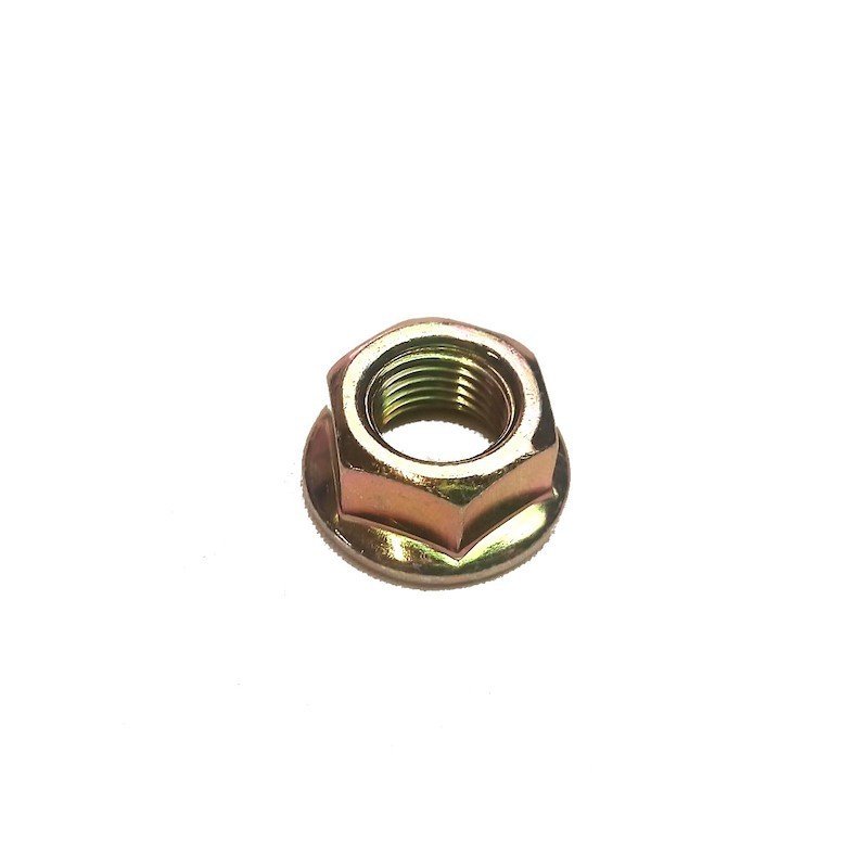 Ecrou d'axe moteur M14 (x1)
