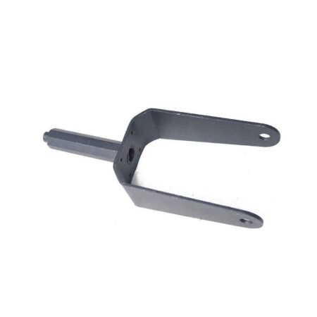 Fourche avant