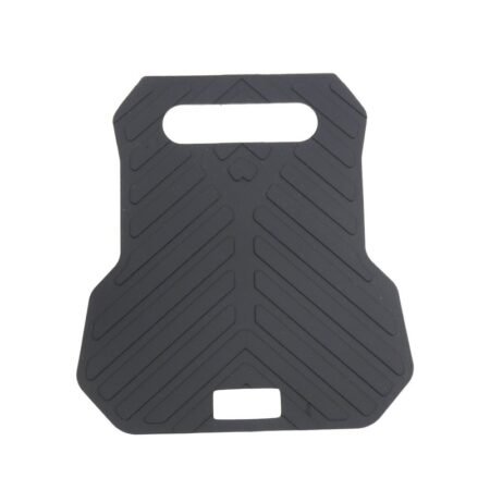 Grip de cale pied en silicone de Storm