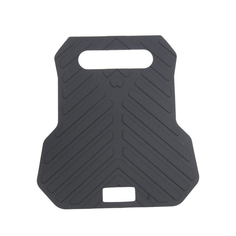 Grip de cale pied en silicone de Storm