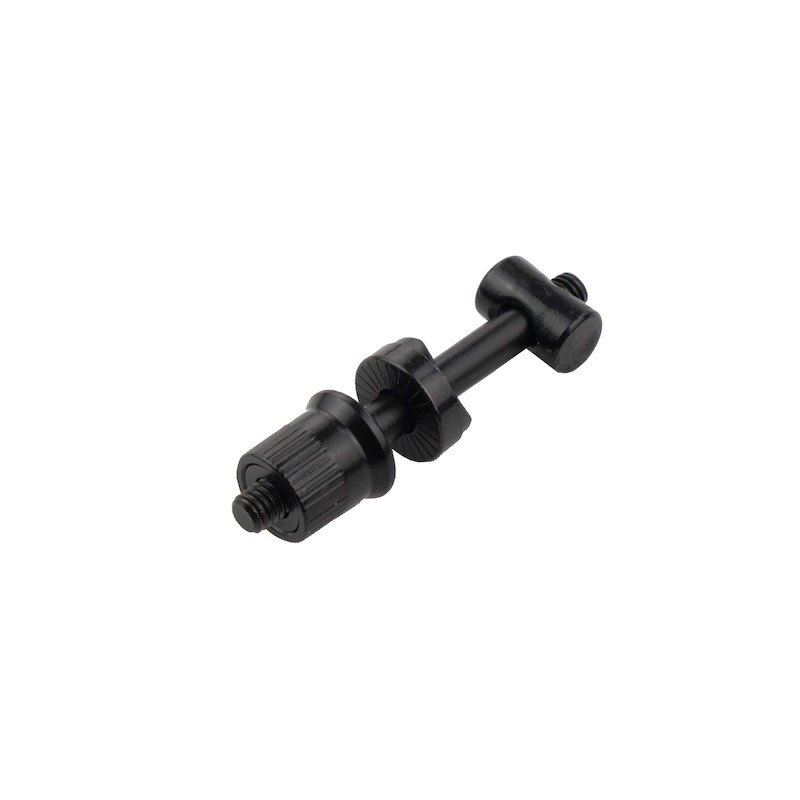Kit axe de fermeture de bague de serrage