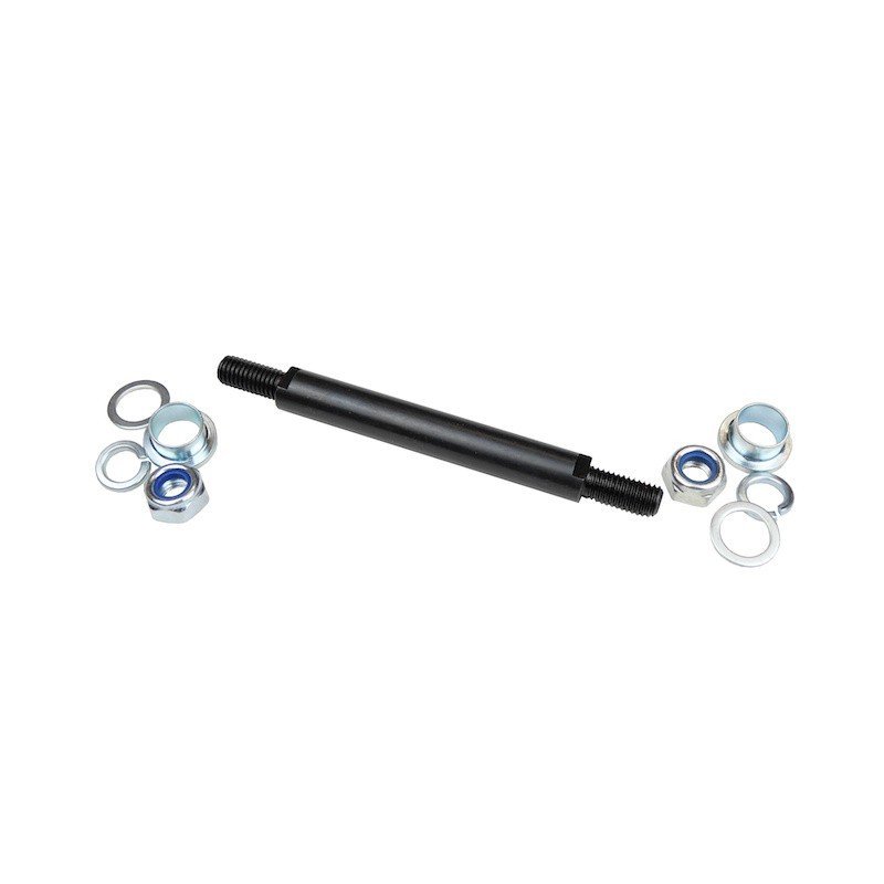 Kit axe de pivot de fourche helium