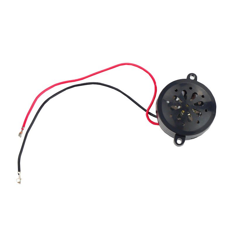 Klaxon Interne 60V
