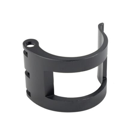 Levier de bague de serrage du système de pliage