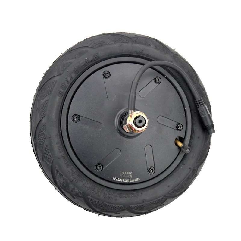 Moteur arrière de Pulse 48V