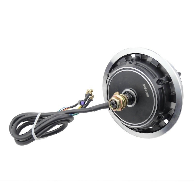 Moteur arrière de Storm Pro 60V - 2100W