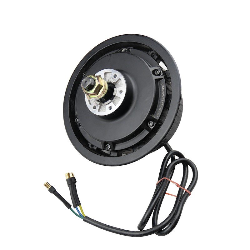 Moteur Helium 1800W