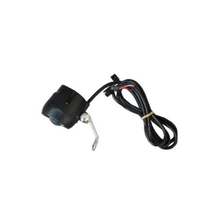 Phare avant LED