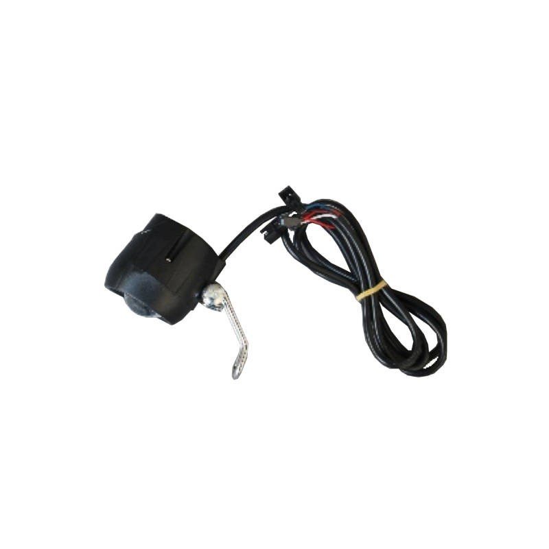 Phare avant LED
