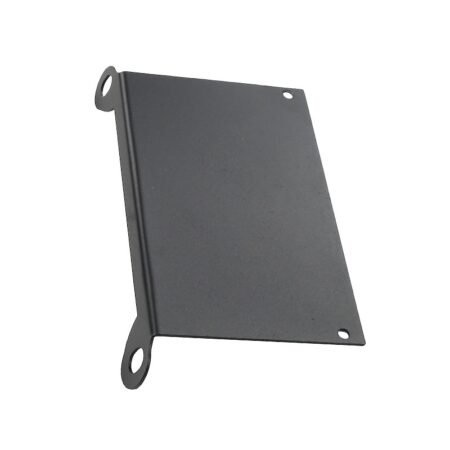 Plaque de fermeture avant de Storm Pro