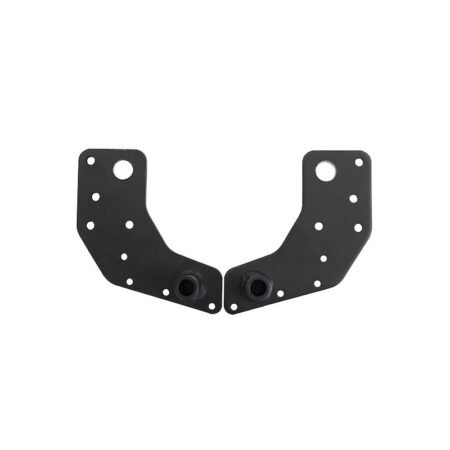 Plaque de support haut de suspension arrière Helium Pro