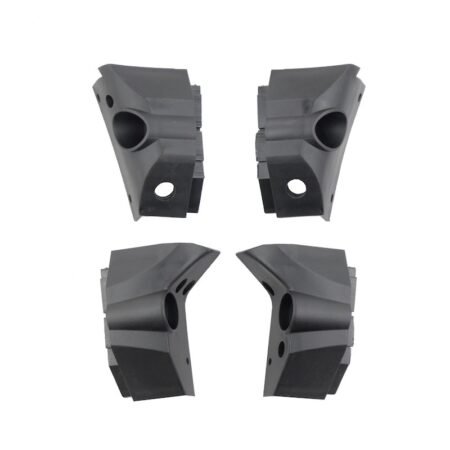 Plastique clignotant-lumière (Gamme Storm)