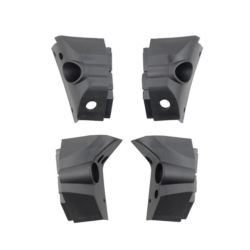 Plastique clignotant-lumière (Gamme Storm)