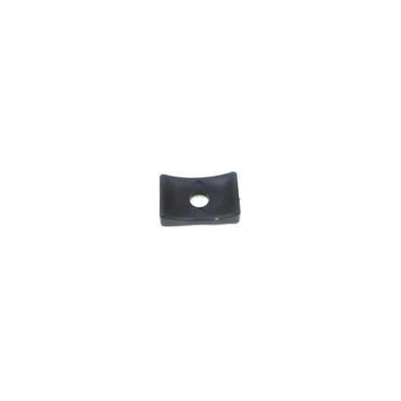 Plastique sous tirette secondaire