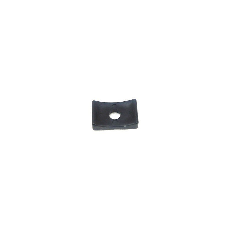 Plastique sous tirette secondaire