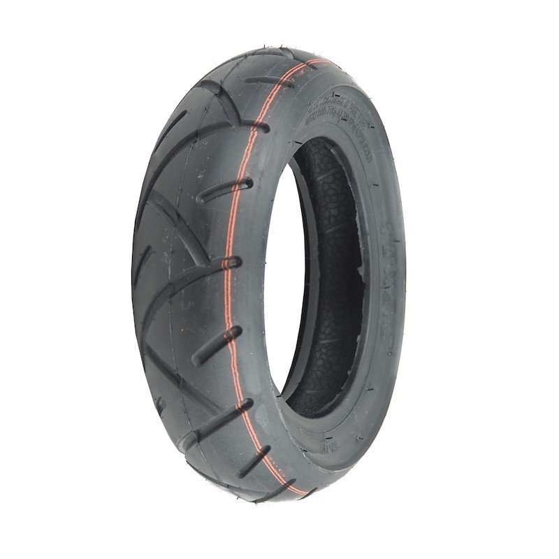 Pneu 10 pouces route 10x3.0 de trottinette électrique