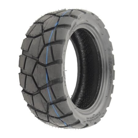 Pneu hybride 10 pouces trottinette électrique en 10x2.5-6
