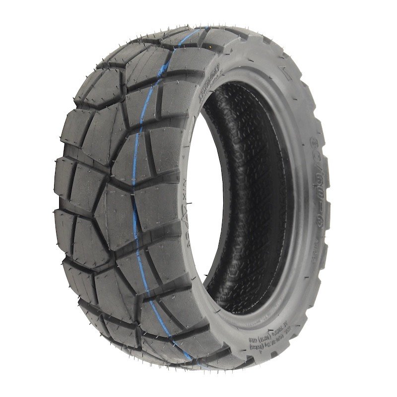Pneu hybride 10 pouces trottinette électrique en 10x2.5-6