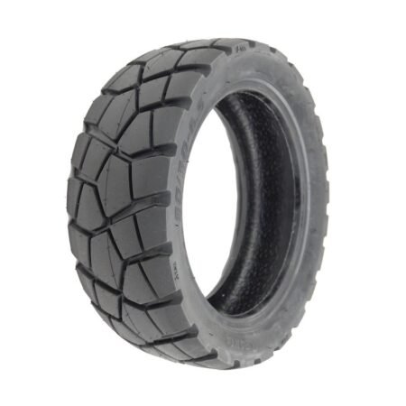 Pneu hybride 10 pouces trottinette électrique en 10x2.5-6,5