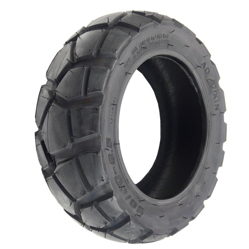 Pneu hybride 11 pouces de trottinette électrique (90/50-6.5)
