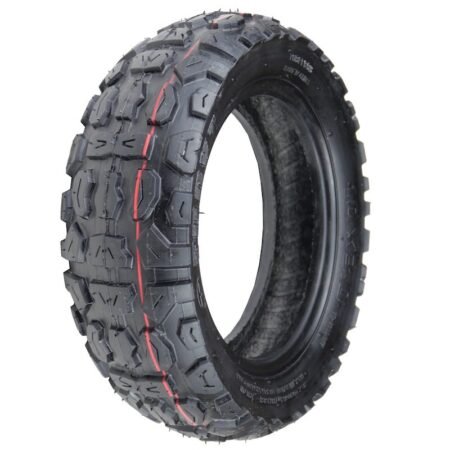 Pneu Off-road 10 pouces de trottinette électrique 10x3.0