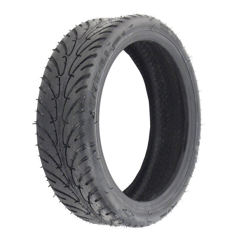 Pneu haute adhérence 8,5 pouces de trottinette électrique