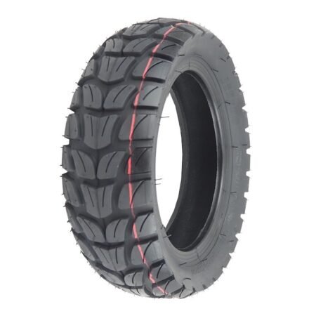 Pneu semi Off-road 10x3 pouces de trottinette électrique