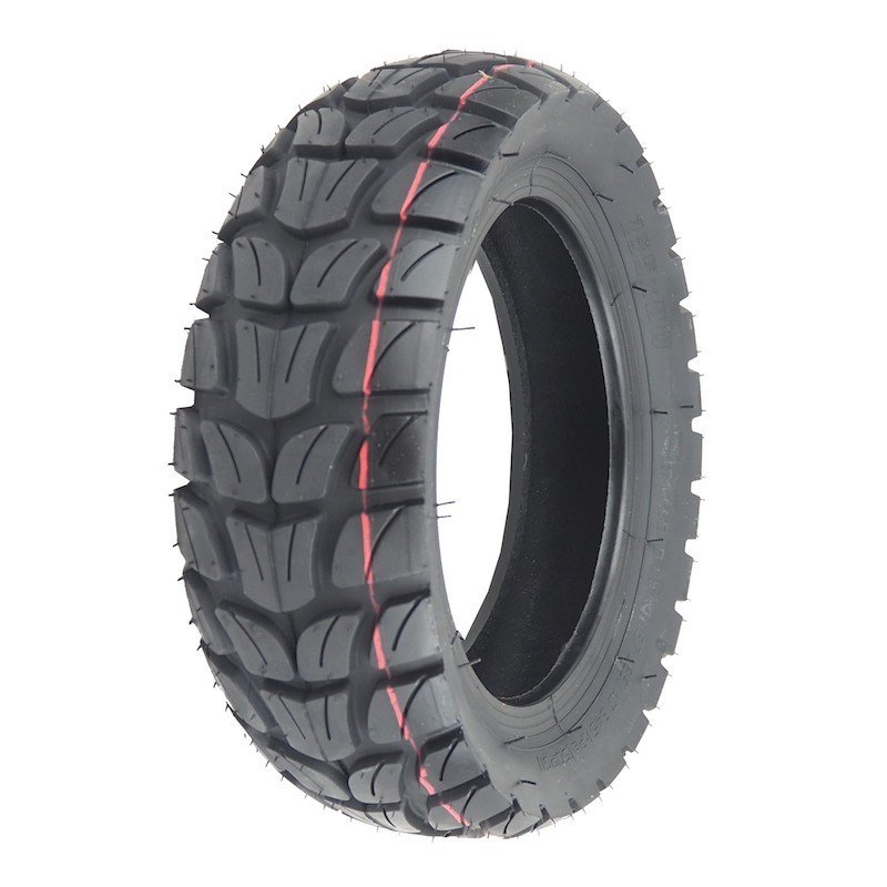 Pneu semi Off-road 10x3 pouces de trottinette électrique