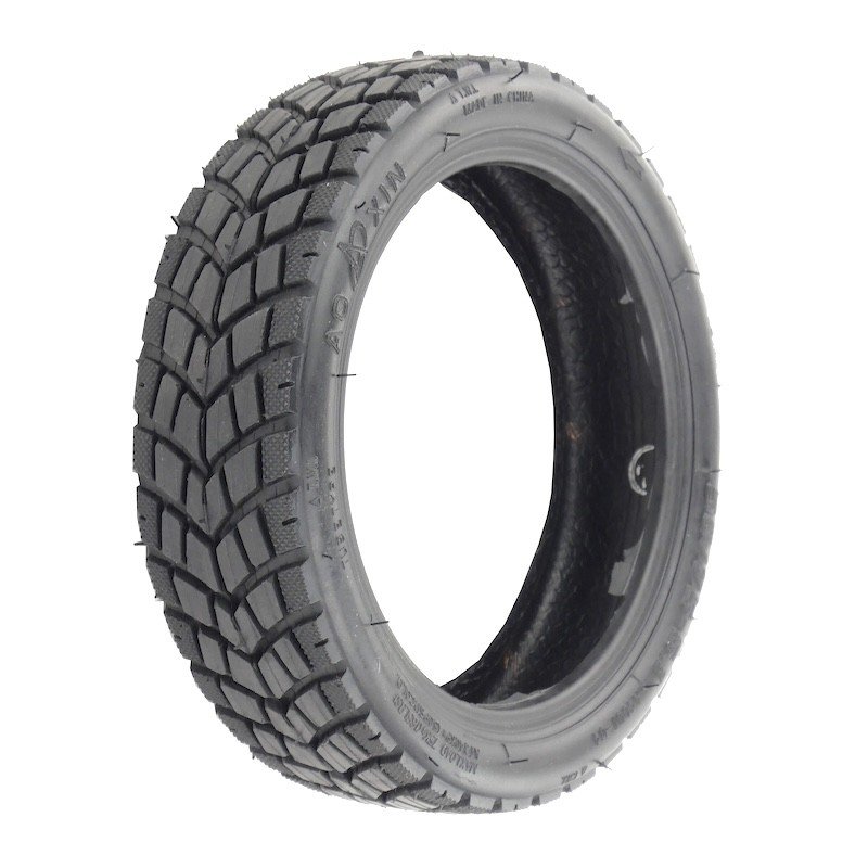 Pneu semi off-road en 8,5 pouces de trottinette électrique