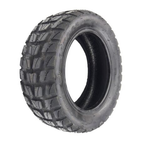 Pneu semi off-road Tubeless 11 pouces de trottinette électr.