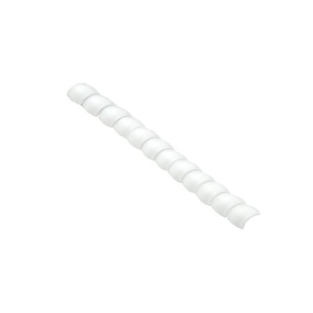 Protection de câble - Blanc