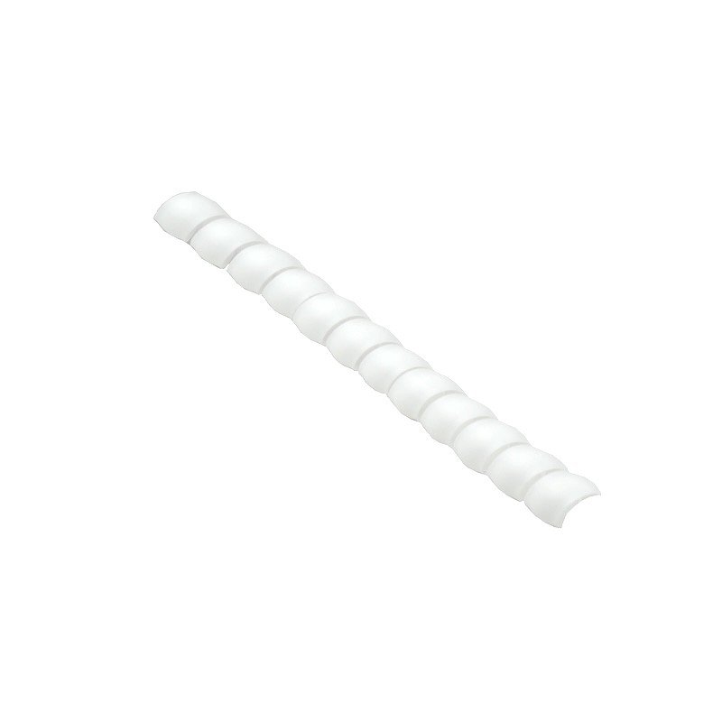 Protection de câble - Blanc