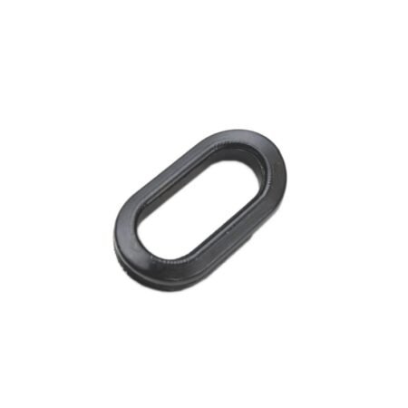 Protection de câble électrique inférieur pour tube direction