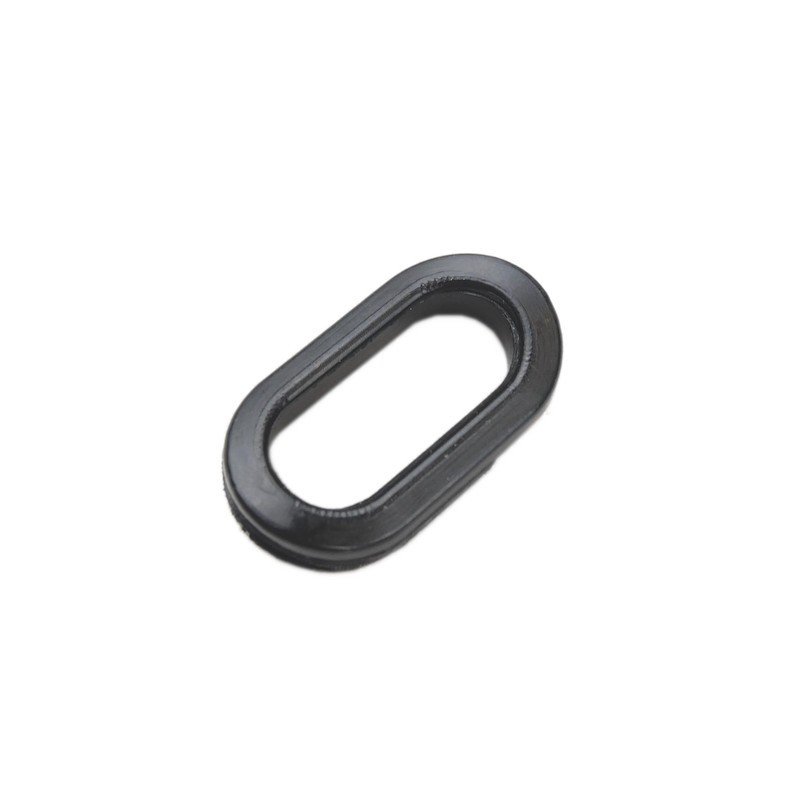 Protection de câble électrique inférieur pour tube direction