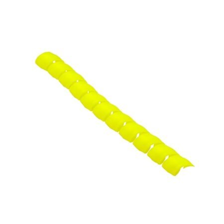 Protection de câble - Jaune