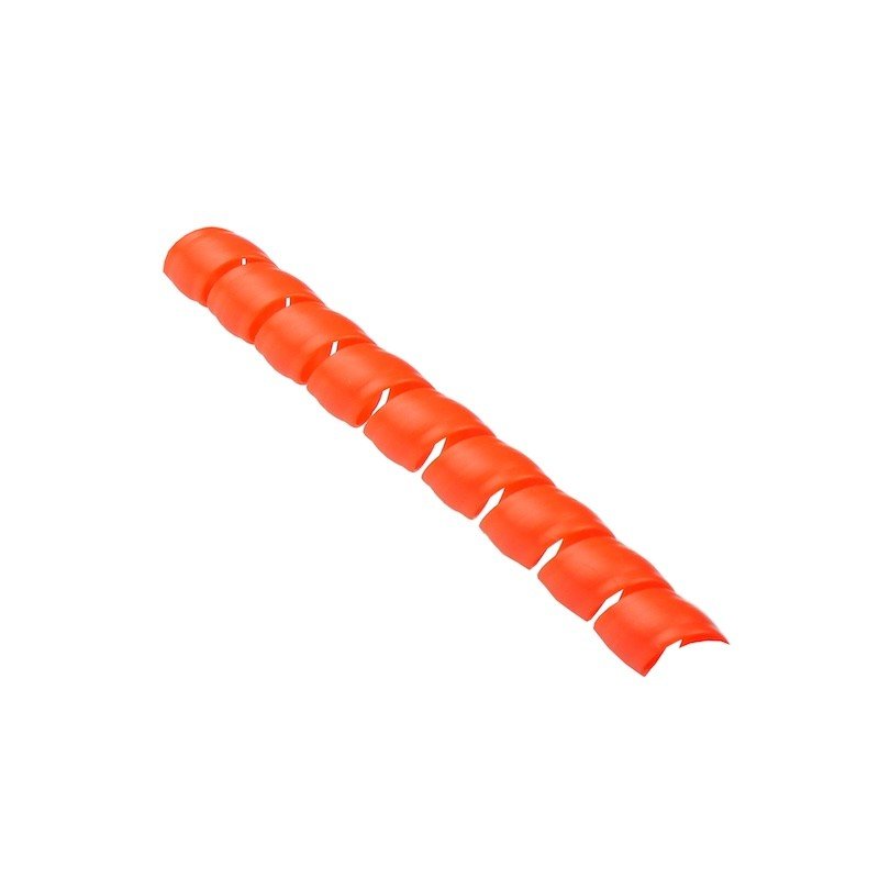 Protection de câble - Rouge