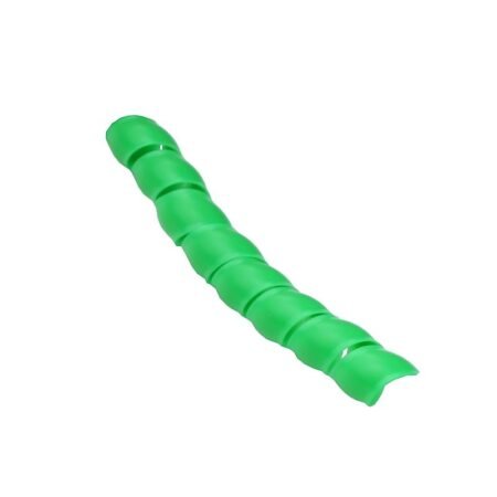 Protection de câble - Vert