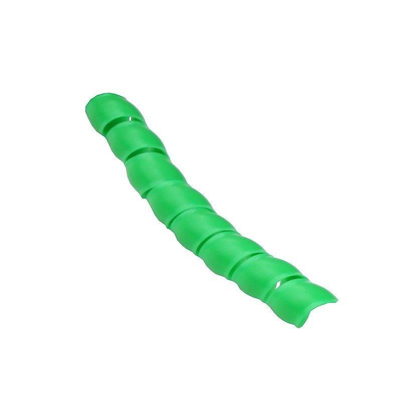 Protection de câble - Vert
