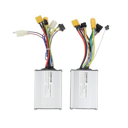 Set contrôleur Xenon-R signal carré 52V 25A (3ème génération