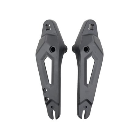 Set fourche aluminium forgé avant et arrière (gamme Storm)