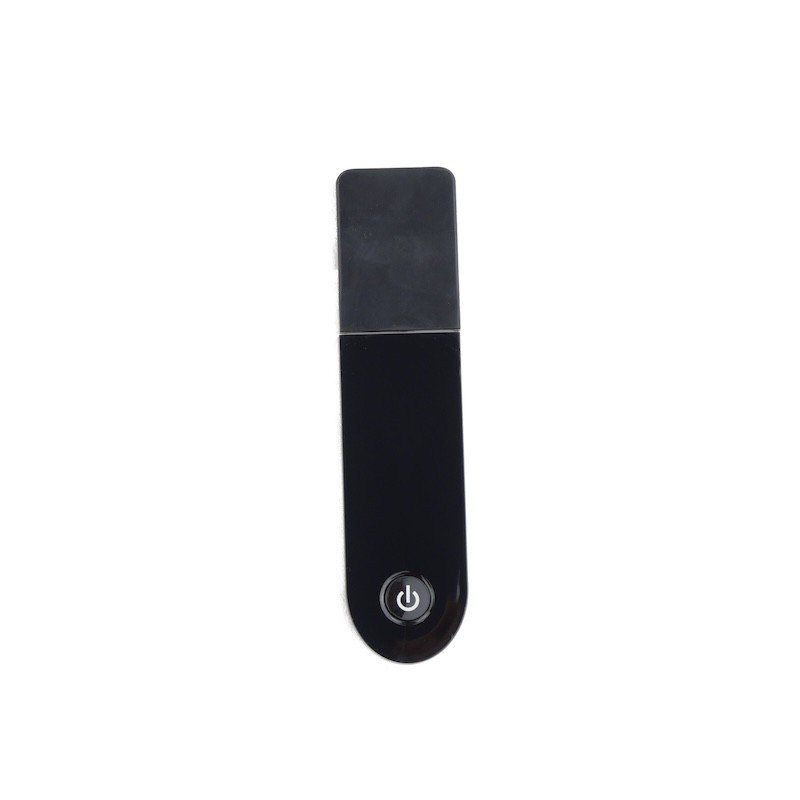 Set de protection plastique d'écran LCD