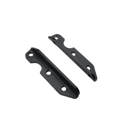 Support d'angle de cale pied arrière Helium